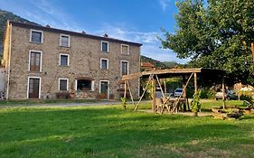 La Casa Nell'Aia